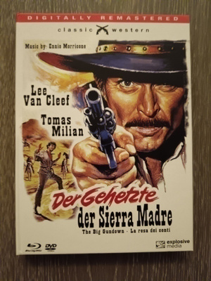 The Big Gundown