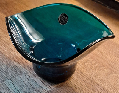 Lasikulho vintage, Sowerbys Tynesyde