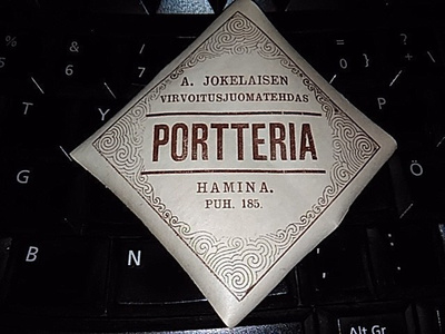 Hamina Portteria