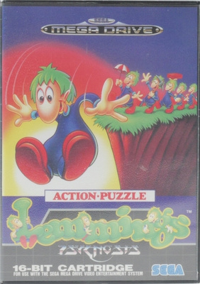 Lemmings