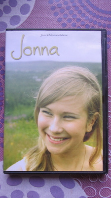 Jonna DVD