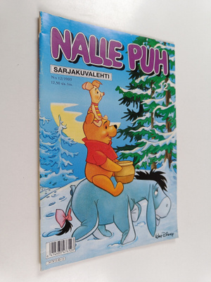 Nalle Puh 12/1993
