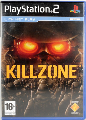 Killzone
