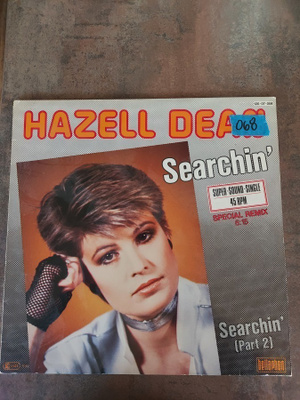 Hazell Dean - Searchin'