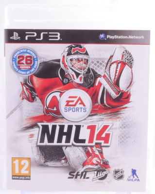 NHL 14