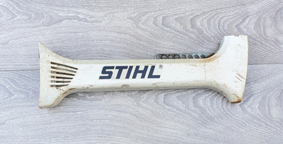 Stihl Raivurin Kantokotelo Kantokehto Runkosuoja Raivaussaha