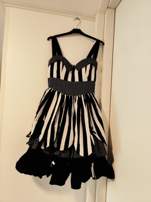 Hell bunny mekko koko L