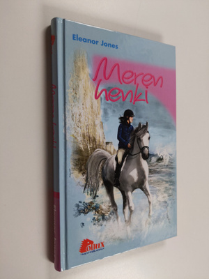 Eleanor Jones : Meren henki