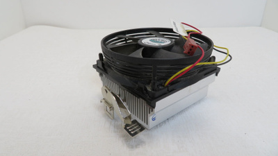 Cooler Master prosessorinjäähdytin AMD Socket 754, 939, 940