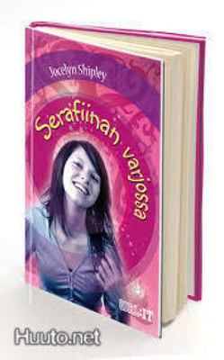 Jocelyn Shipley: Serafiinan varjossa  1p. -11