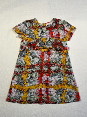 Molo Mekko, 86