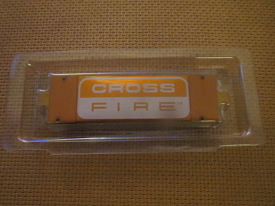 Cross Fire PC PN: 146-00780-0000F yhteyskaapeli