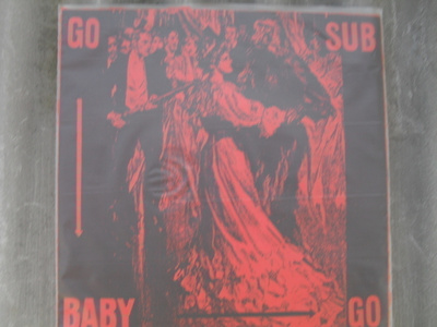 Sub : Go Baby Go ep