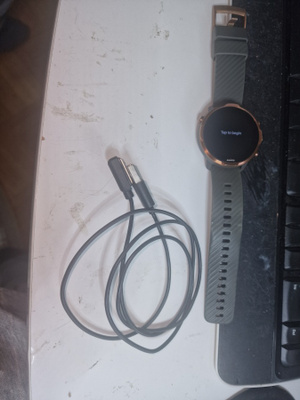 SUUNTO 7 ÄLYKELLO