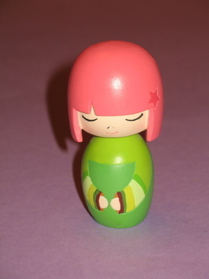 MOMIJI: LUCKY -NUKKE