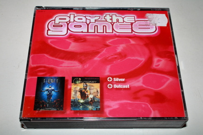 Play the games - kokoelma 2