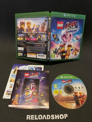 LEGO The LEGO Movie 2 XBOX ONE