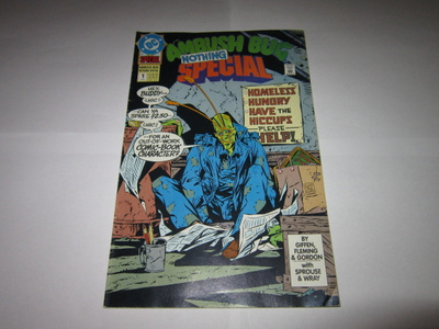 DC SPECIAL 1 /1992