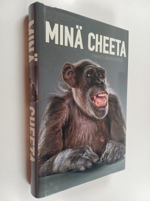 Minä Cheeta : omaelämäkerta