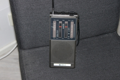 Bicon moniaaltoradio
