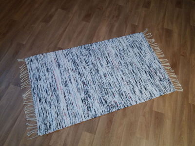 Räsymatto 120x72cm