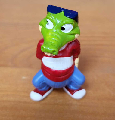 Kinder Crazy crocos ferrero93