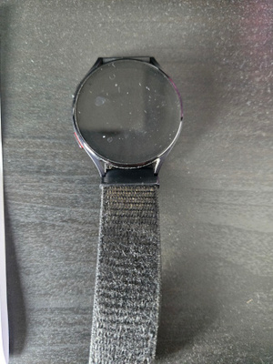 Samsung Galaxy Watch5 (LTE) 44 mm Musta