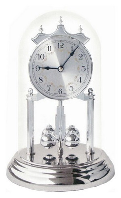 VUOSIKELLO HALLER  121/285 001