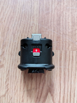Wii Motion plus