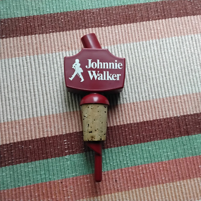 Johnnie Walker kaatonokka