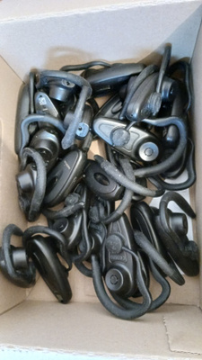 NOKIA WH-100 headset handsfree uudet,