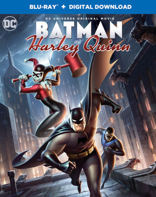 batman and harley quinn	(25 019)	UUSI	-GB-		BLU-RAY			2017