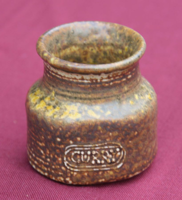 Maustepurkki Curry F. Mascitti-Lindh Arabia