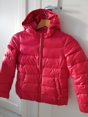United Colors of Benetton Untuvatakki / Toppatakki - 140cm
