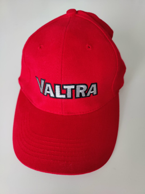 Valtra lippis