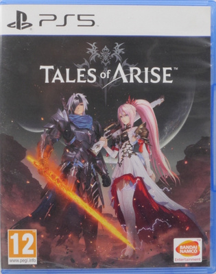 Tales Of Arise