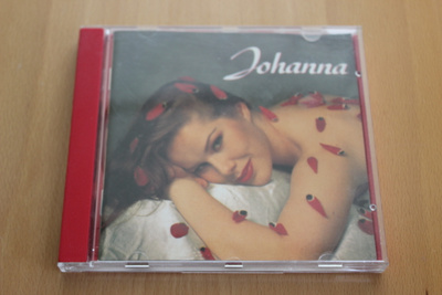 Johanna: Johanna