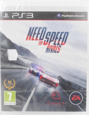 Need For Speed: Rivals