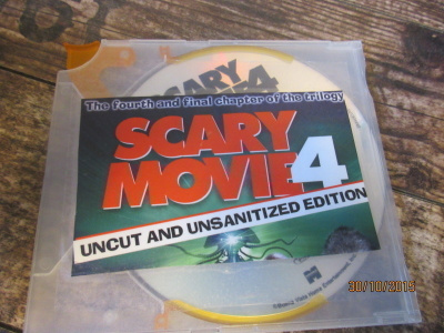 DVD-Elokuvia (OSTA HETI = 1 KPL)