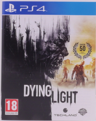 Dying Light