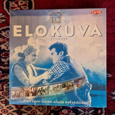 Suomi-filmi elokuva tietopeli uusi muoveissa
