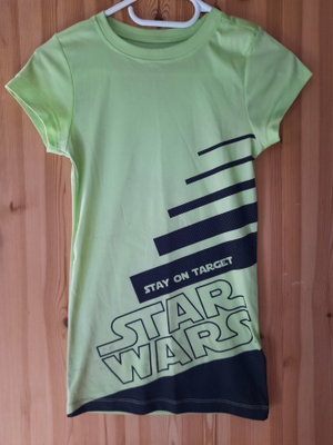 Star wars t-paita