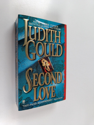 Judith Gould : Second love