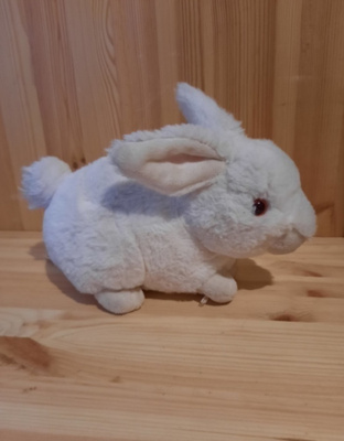 Pehmo pupu ja kaupanpäällinen