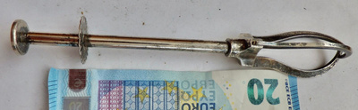 VANHAT Sokeripihdit Ruotsi KOMEAT