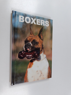 Beverly Pisano : Boxers