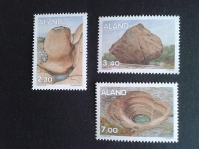 åland 1995 marjäätikön jättämät jäljet**