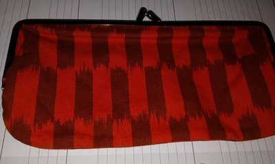 Marimekko kukkaro