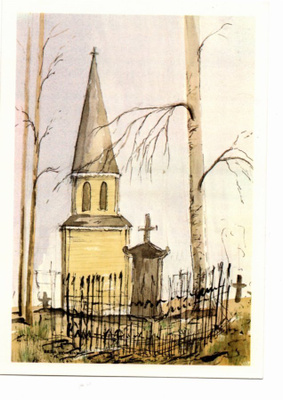 Varkaus: Kellotapuli