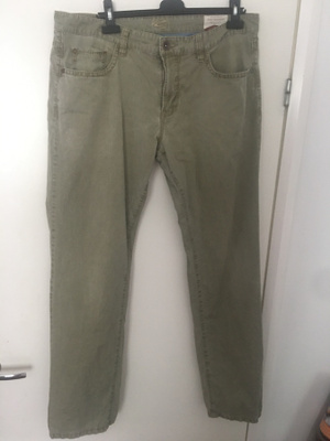 CAMEL ACTIVE WOODSTOCK FARKUT MIES KOKO 38/36